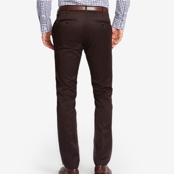 Bonobos Men’s Dress Pants - Picture 2 of 7